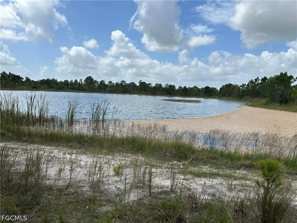 908 Panda Drive Lehigh Acres FL 33974