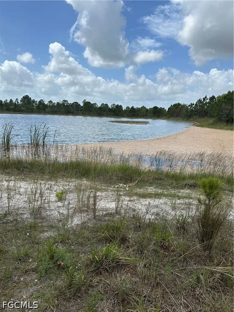 908 Panda Drive Lehigh Acres FL 33974