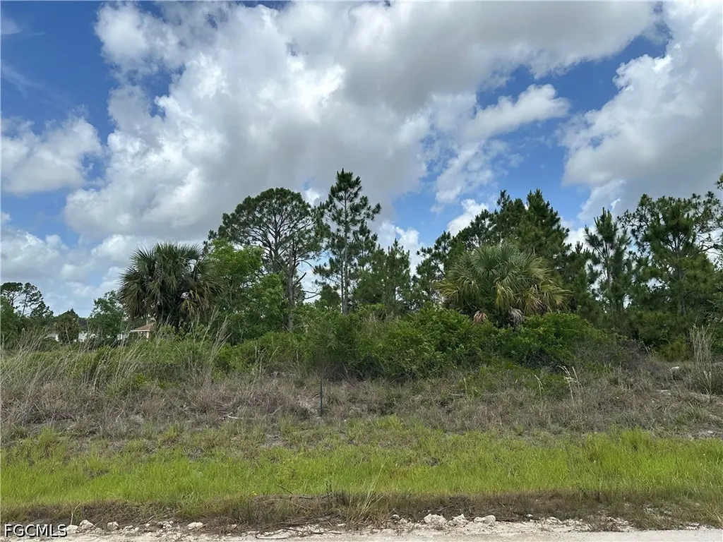 908 Panda Drive Lehigh Acres FL 33974