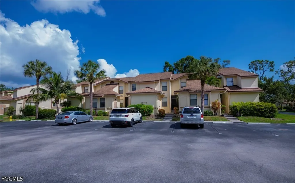 15178 Parkside Drive Fort Myers FL 33908