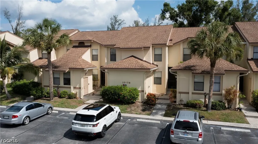 15178 Parkside Drive Fort Myers FL 33908