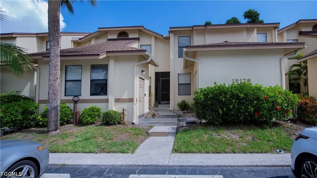 15178 Parkside Drive Fort Myers FL 33908