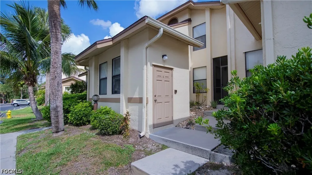 15178 Parkside Drive Fort Myers FL 33908