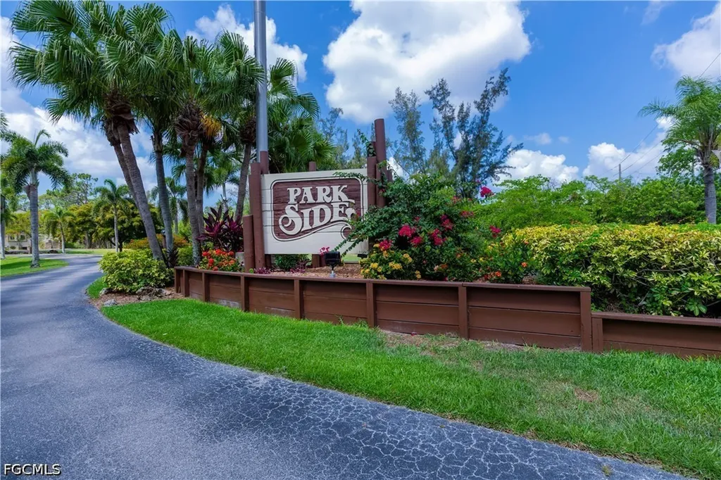 15178 Parkside Drive Fort Myers FL 33908