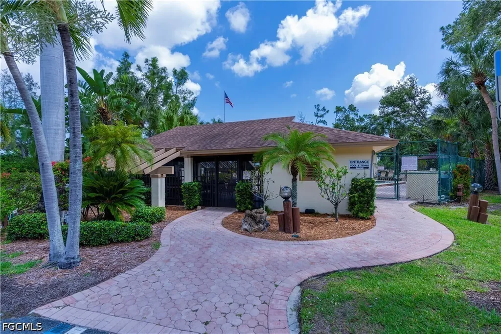 15178 Parkside Drive Fort Myers FL 33908
