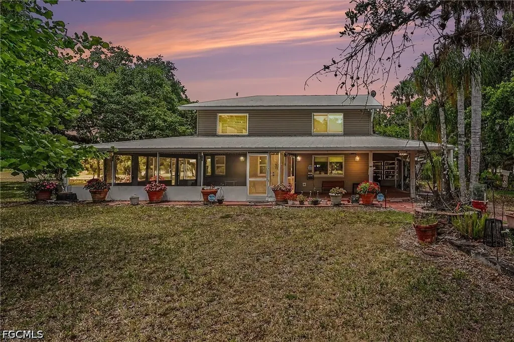 3079 Frontier Circle Labelle FL 33935