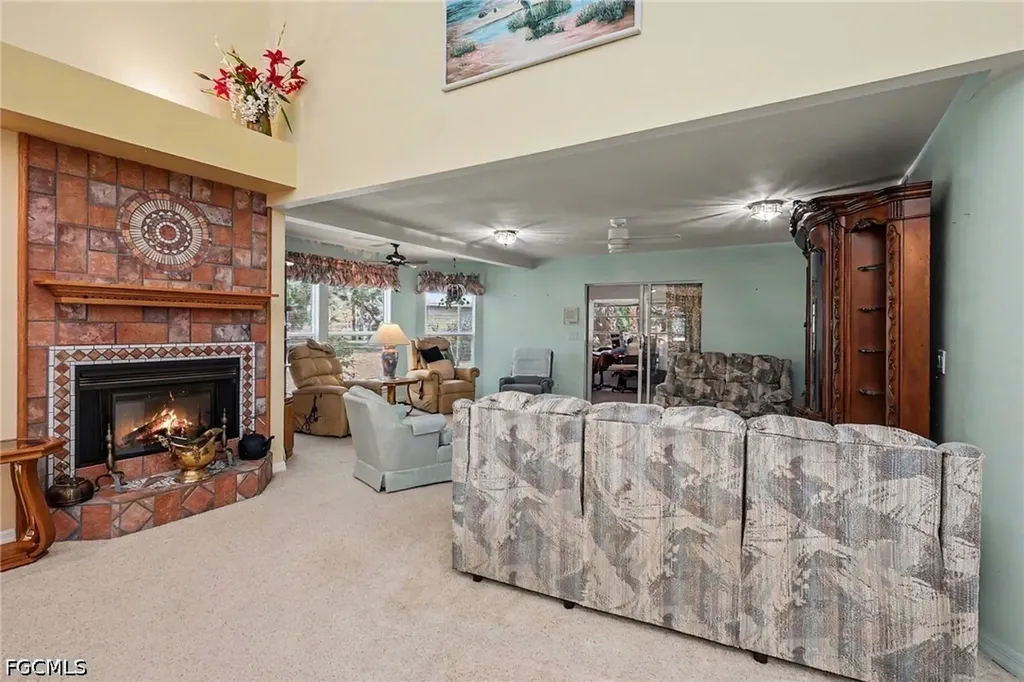 3079 Frontier Circle Labelle FL 33935