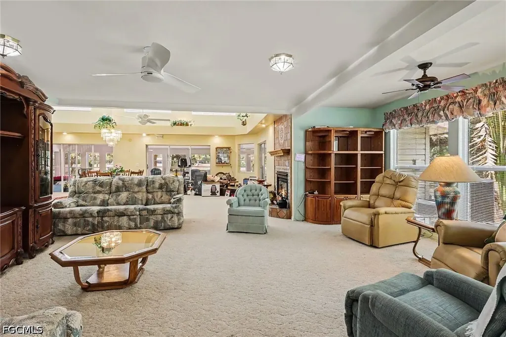 3079 Frontier Circle Labelle FL 33935