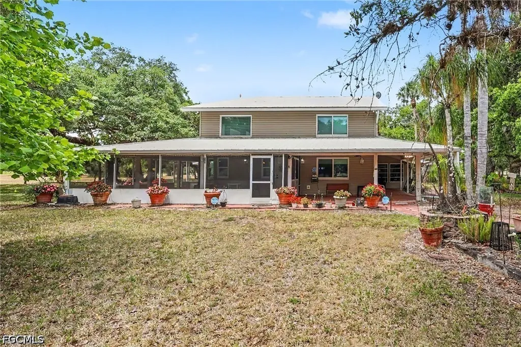 3079 Frontier Circle Labelle FL 33935