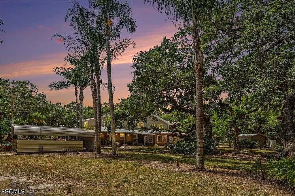 3079 Frontier Circle Labelle FL 33935