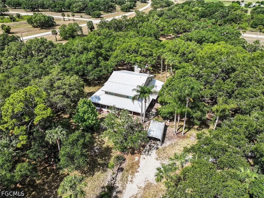 3079 Frontier Circle Labelle FL 33935
