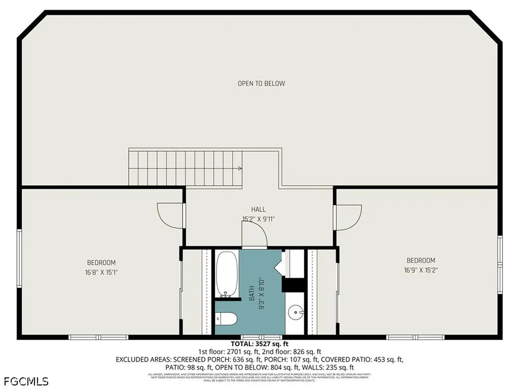 3079 Frontier Circle Labelle FL 33935