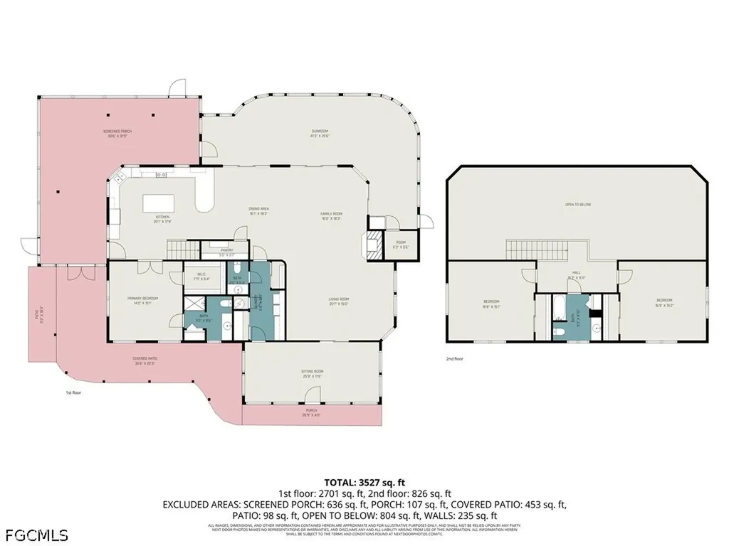 3079 Frontier Circle Labelle FL 33935