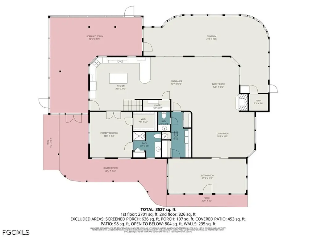 3079 Frontier Circle Labelle FL 33935