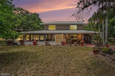 3079 Frontier Circle Labelle FL 33935