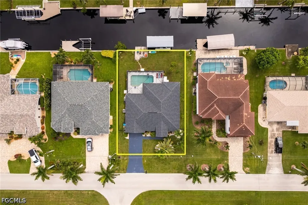 2017 SE 17th Place Cape Coral FL 33990