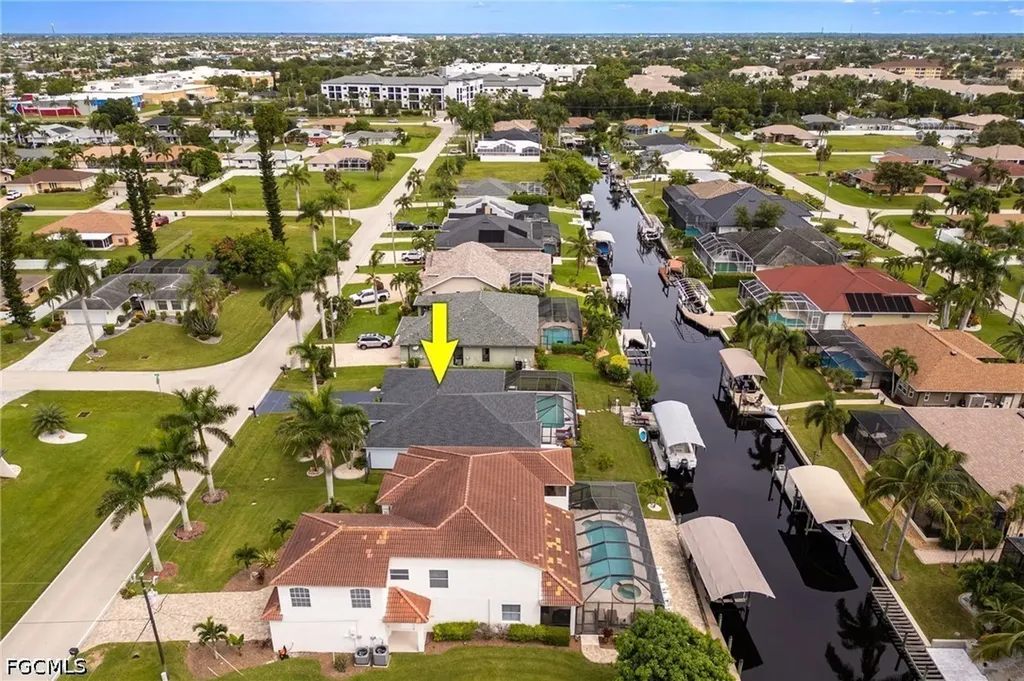2017 SE 17th Place Cape Coral FL 33990