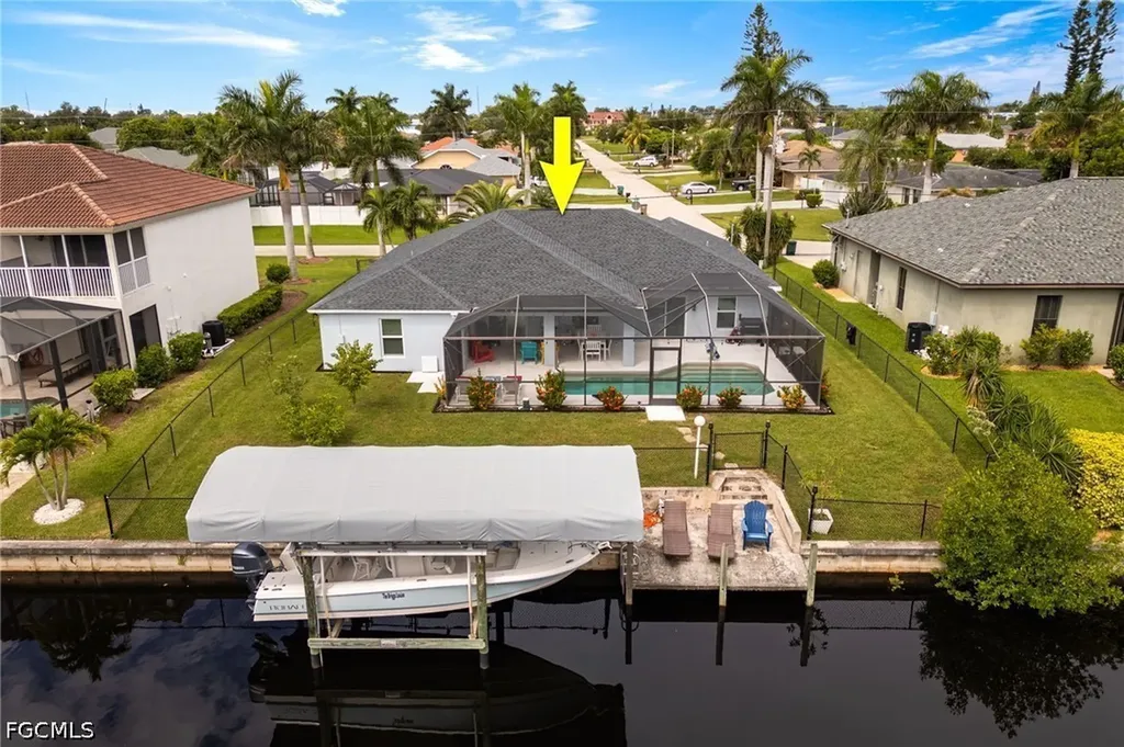 2017 SE 17th Place Cape Coral FL 33990