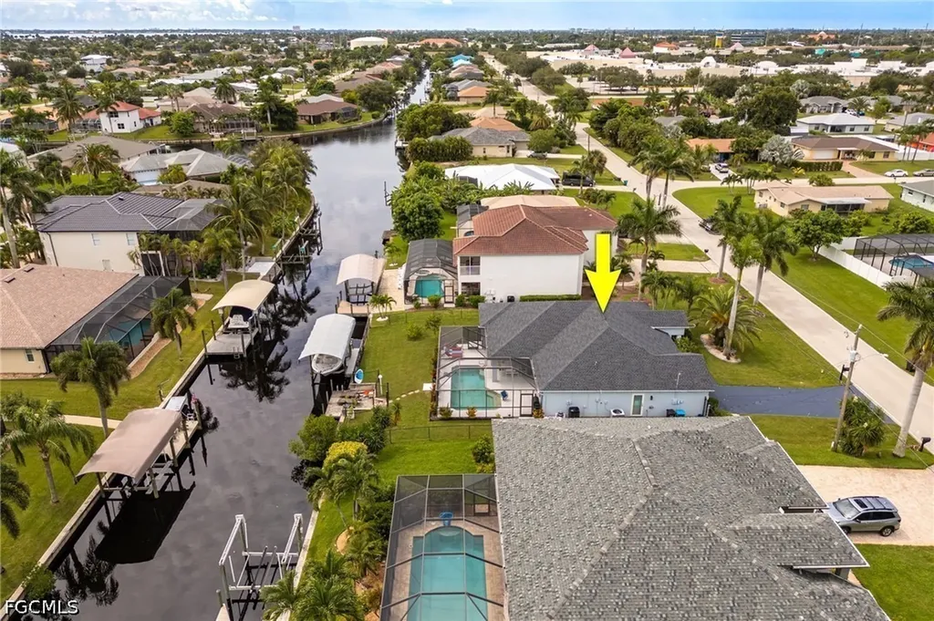2017 SE 17th Place Cape Coral FL 33990