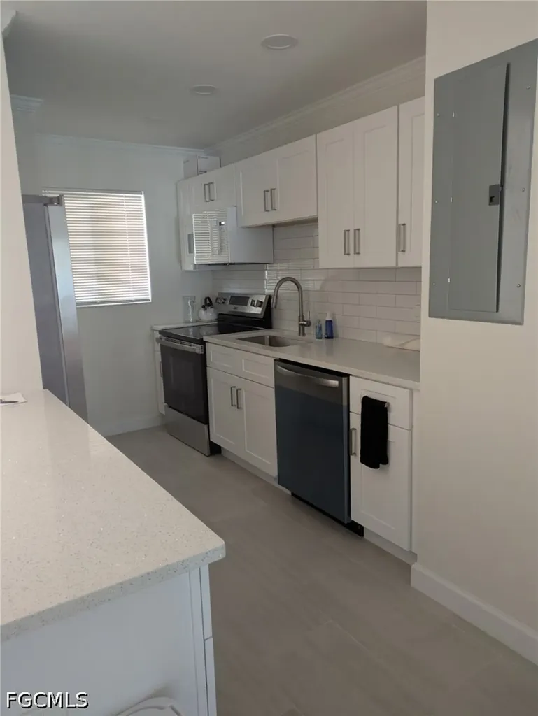 7400 Estero Boulevard Fort Myers Beach FL 33931