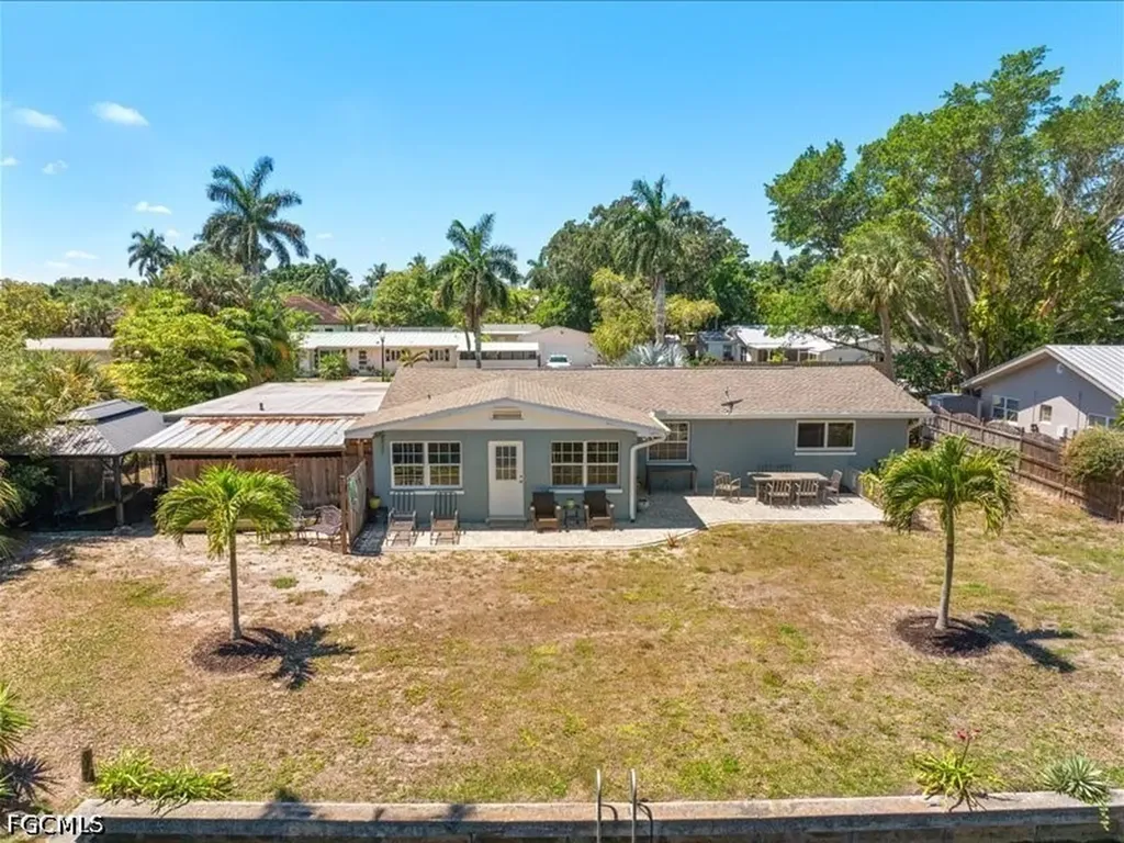 1229 Carlene Avenue S Fort Myers FL 33901