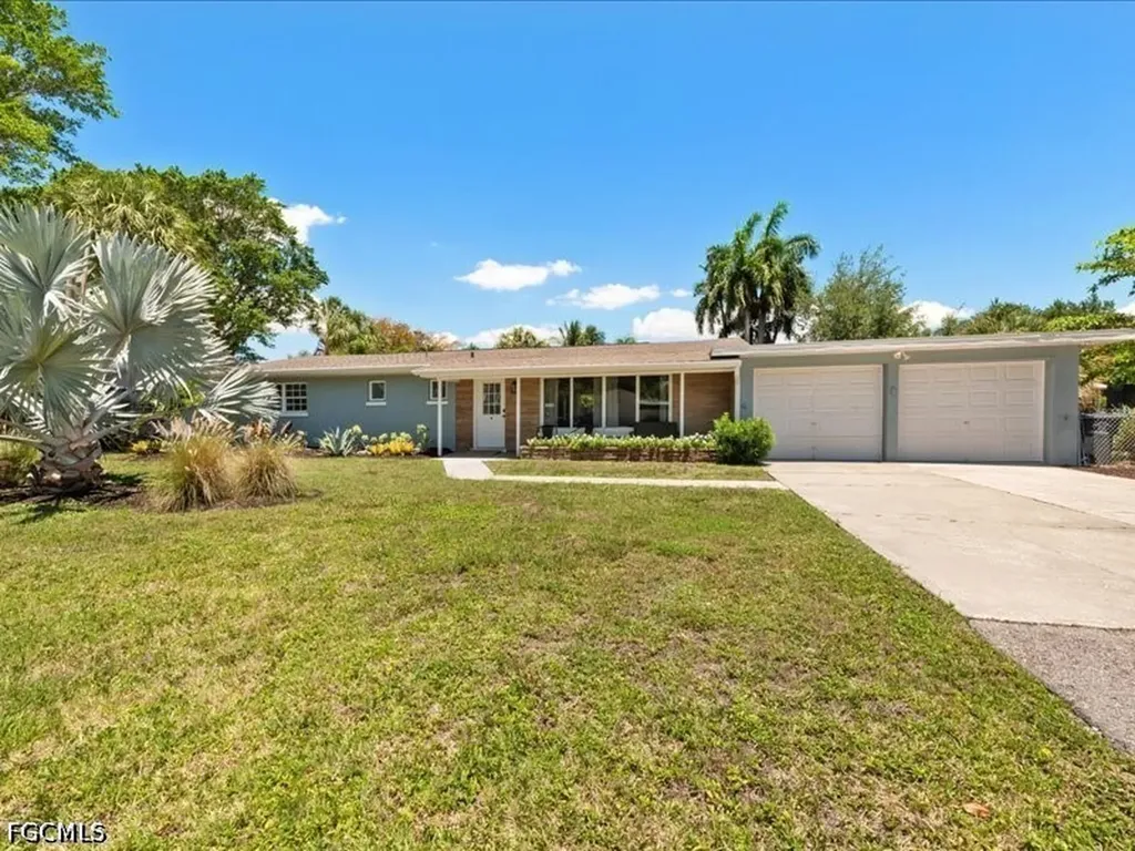 1229 Carlene Avenue S Fort Myers FL 33901