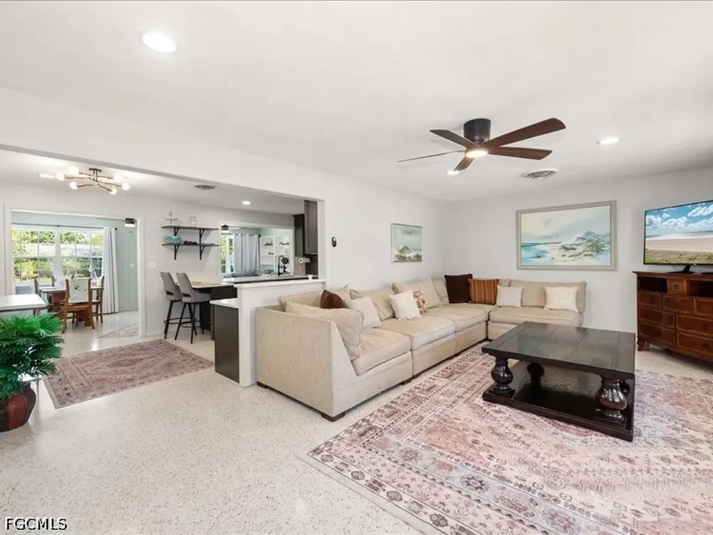 1229 Carlene Avenue S Fort Myers FL 33901