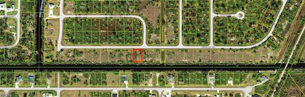 7770 St Regis Circle Port Charlotte FL 33981