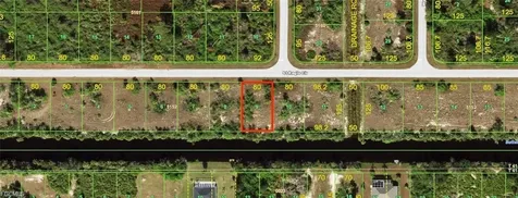 7770 St Regis Circle Port Charlotte FL 33981