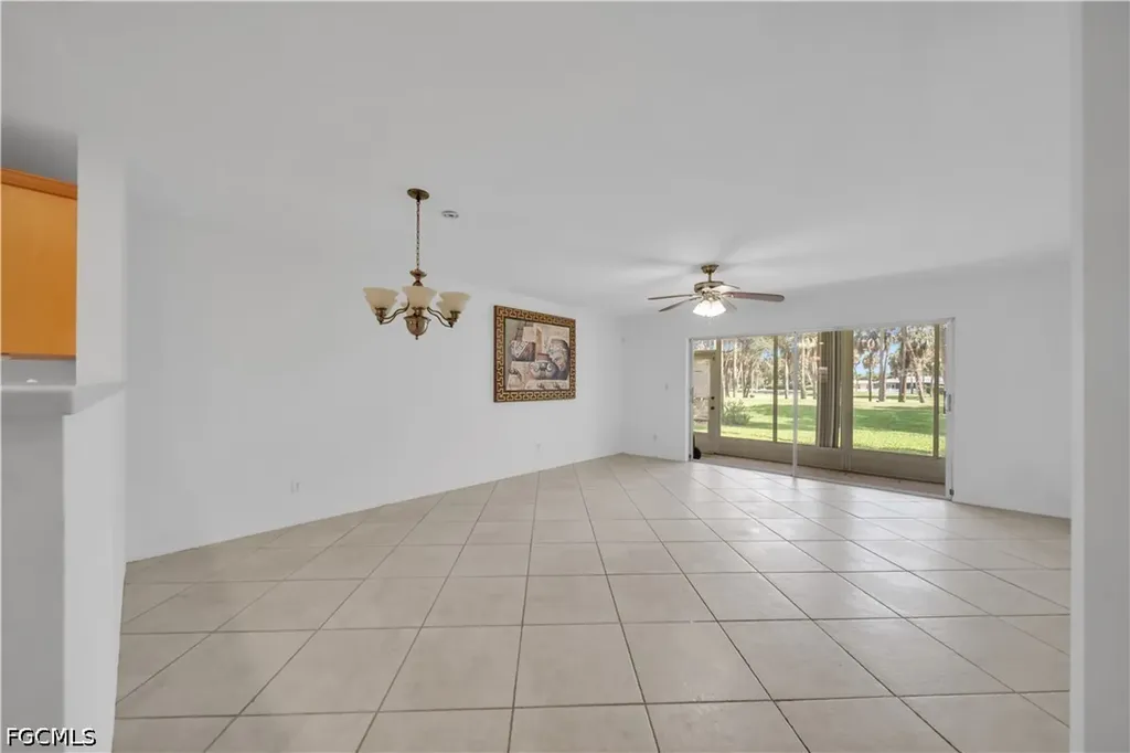 1715 Golf Club Drive North Fort Myers FL 33903