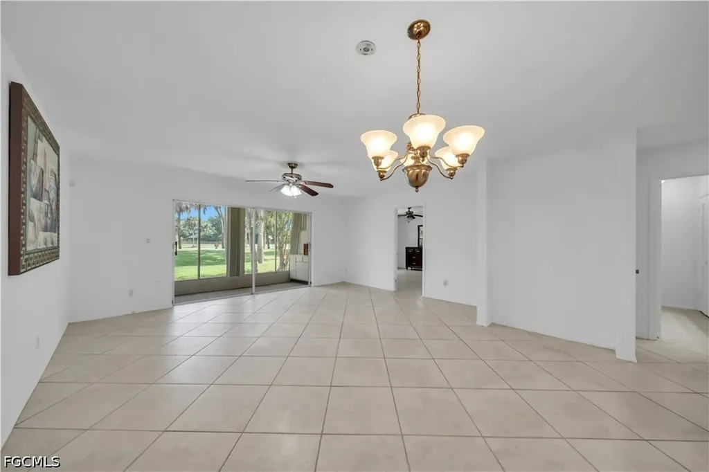 1715 Golf Club Drive North Fort Myers FL 33903