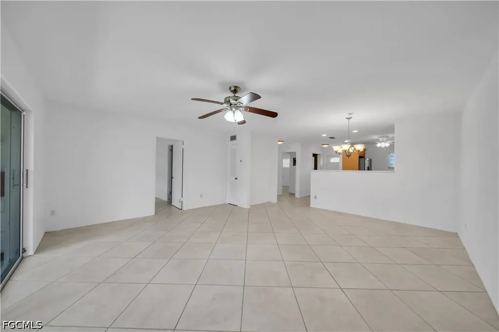 1715 Golf Club Drive North Fort Myers FL 33903
