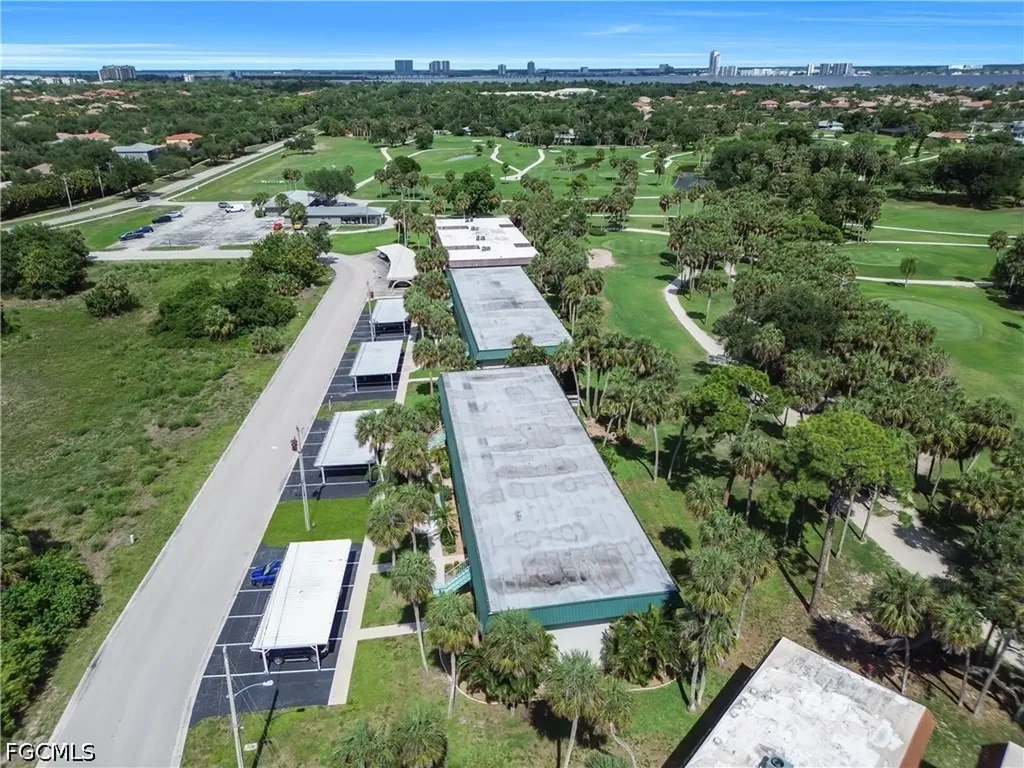 1715 Golf Club Drive North Fort Myers FL 33903