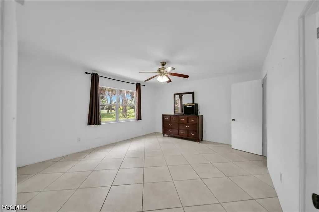 1715 Golf Club Drive North Fort Myers FL 33903