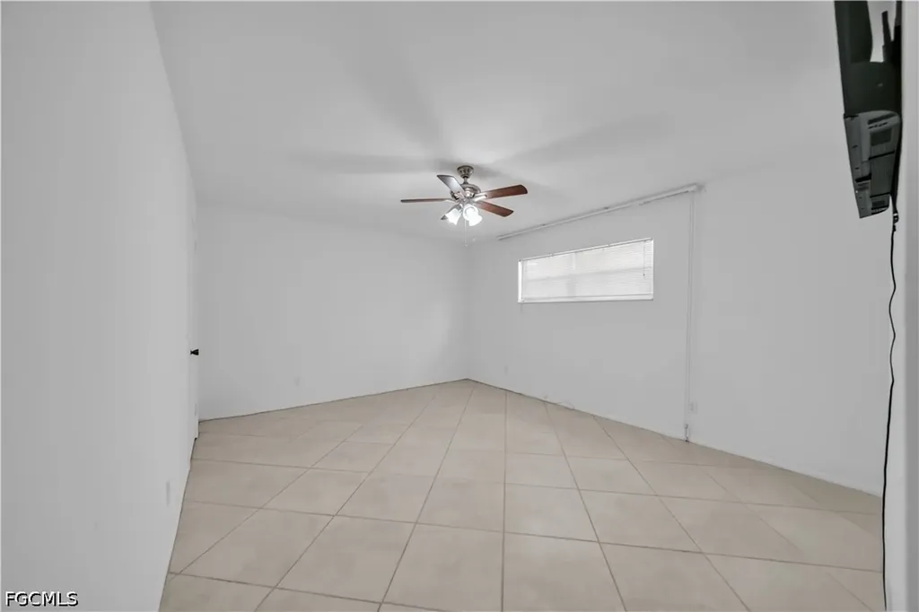 1715 Golf Club Drive North Fort Myers FL 33903