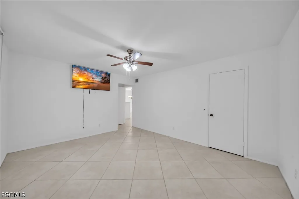 1715 Golf Club Drive North Fort Myers FL 33903
