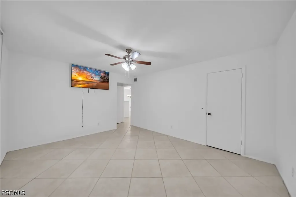 1715 Golf Club Drive North Fort Myers FL 33903