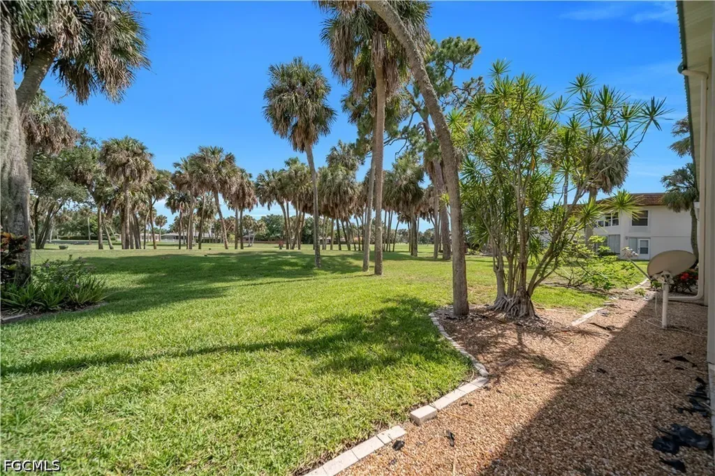1715 Golf Club Drive North Fort Myers FL 33903