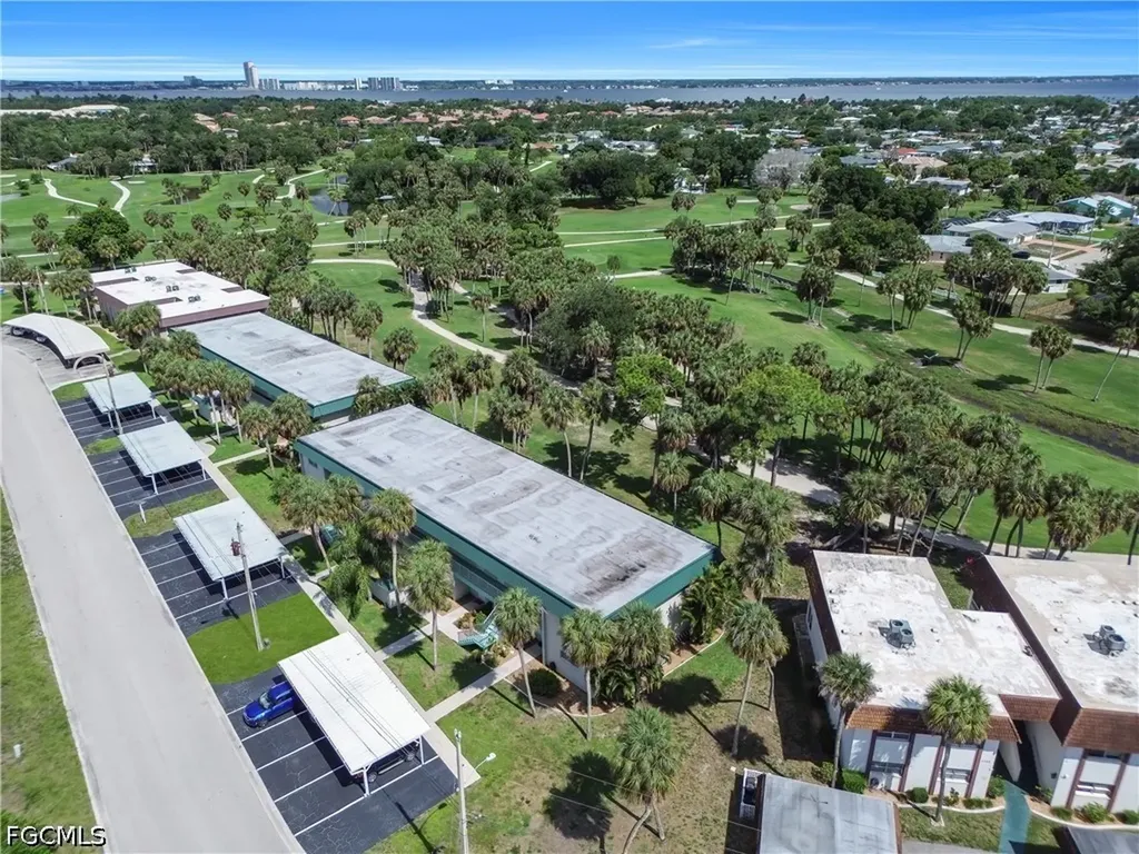 1715 Golf Club Drive North Fort Myers FL 33903