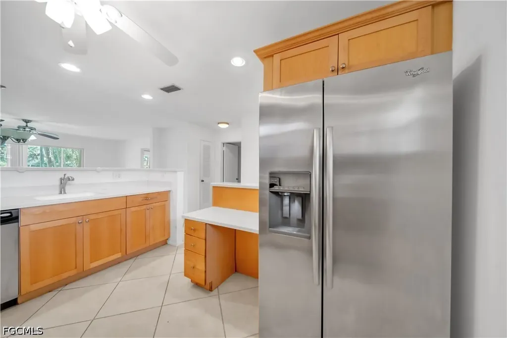 1715 Golf Club Drive North Fort Myers FL 33903