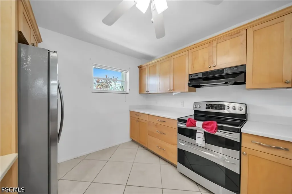 1715 Golf Club Drive North Fort Myers FL 33903
