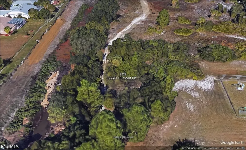 2229 Dumont Drive Punta Gorda FL 33983