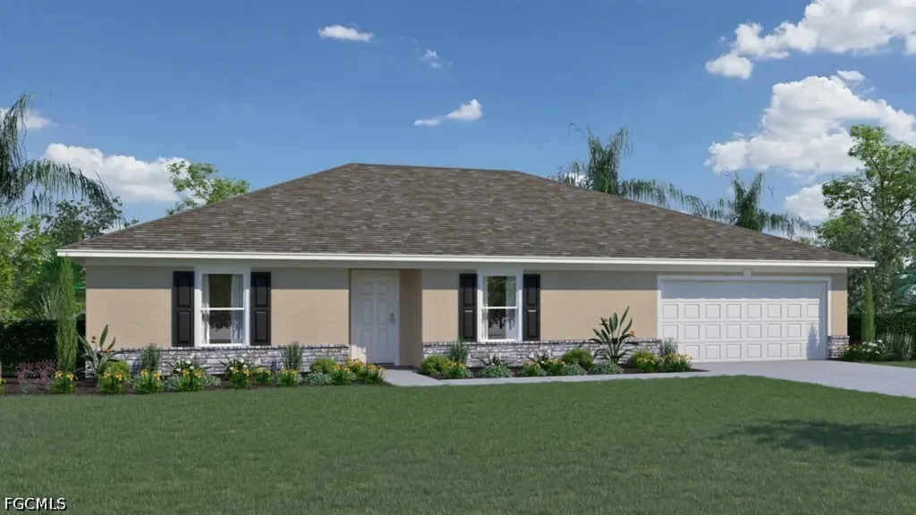 4107 11th Street SW Lehigh Acres FL 33976