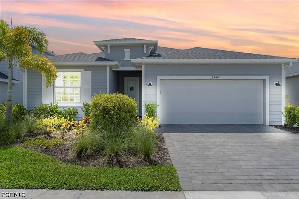 14964 White Pearl Road Punta Gorda FL 33982