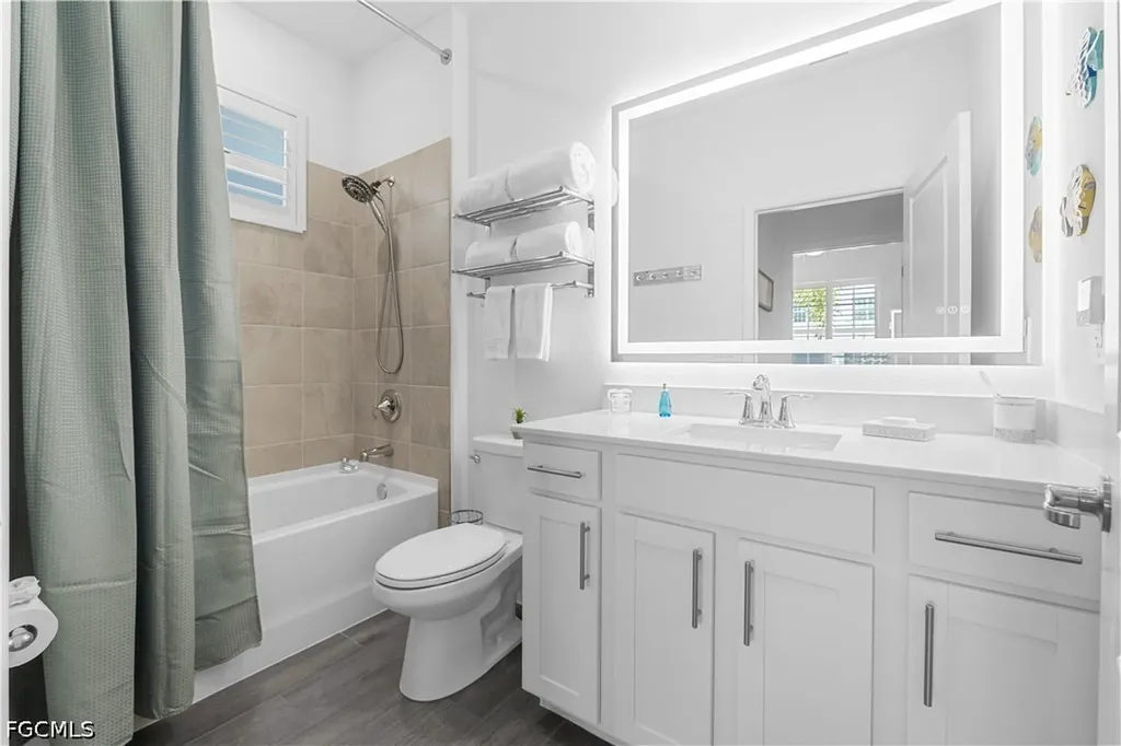 14964 White Pearl Road Punta Gorda FL 33982