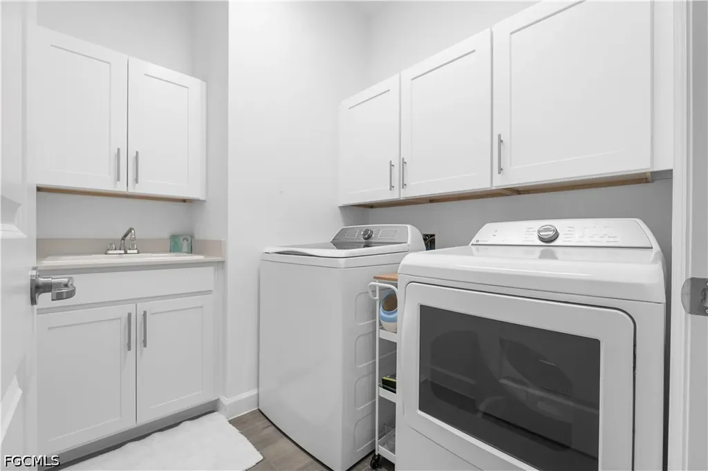14964 White Pearl Road Punta Gorda FL 33982