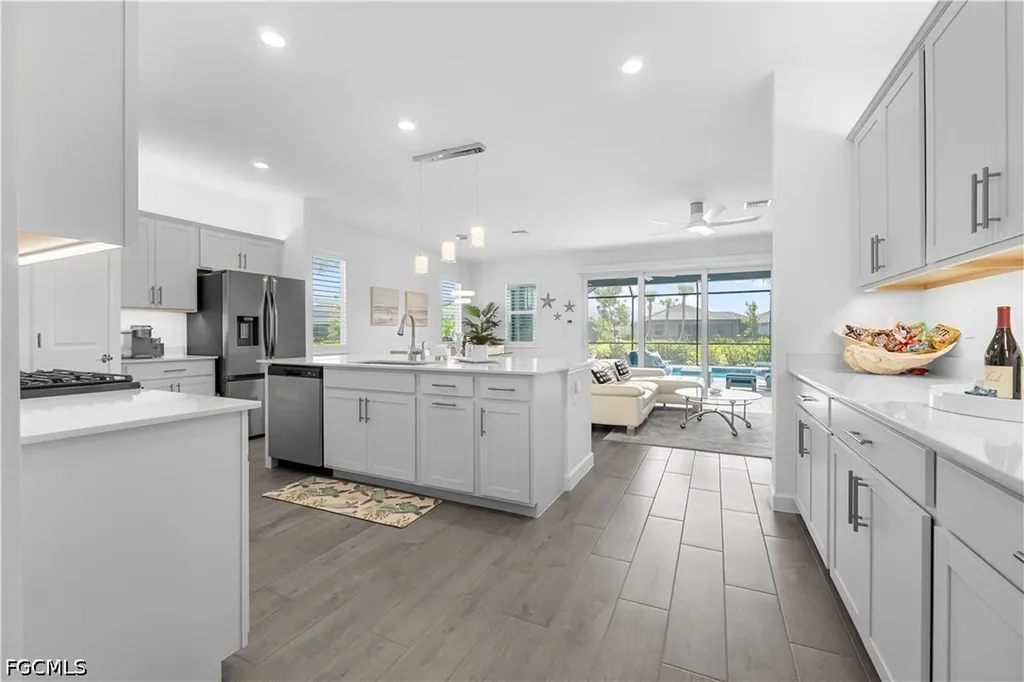 14964 White Pearl Road Punta Gorda FL 33982