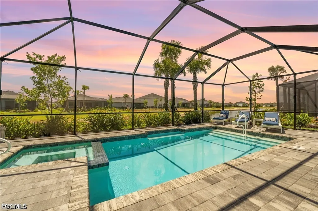 14964 White Pearl Road Punta Gorda FL 33982