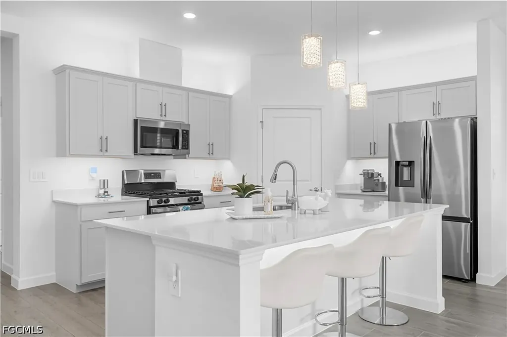 14964 White Pearl Road Punta Gorda FL 33982