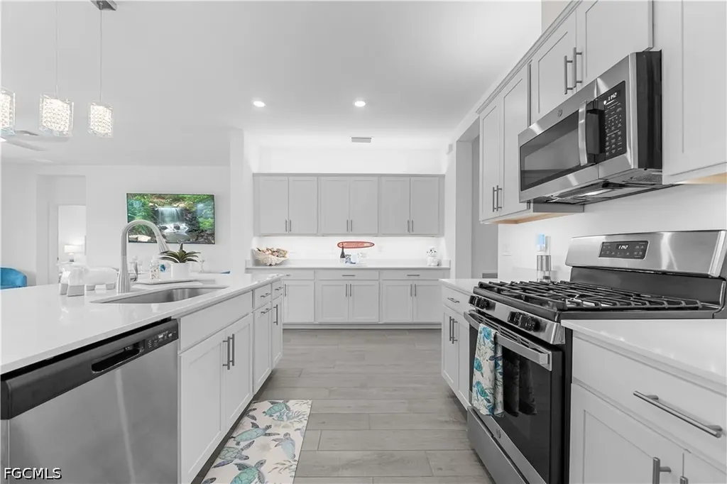 14964 White Pearl Road Punta Gorda FL 33982
